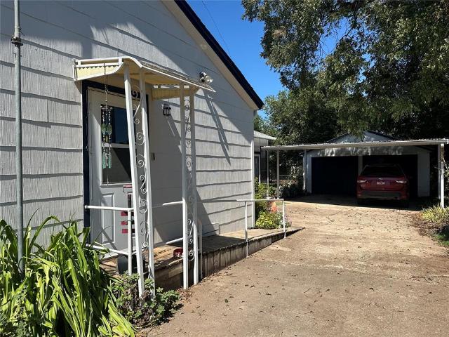 House for sale in Maysville, Oklahoma
