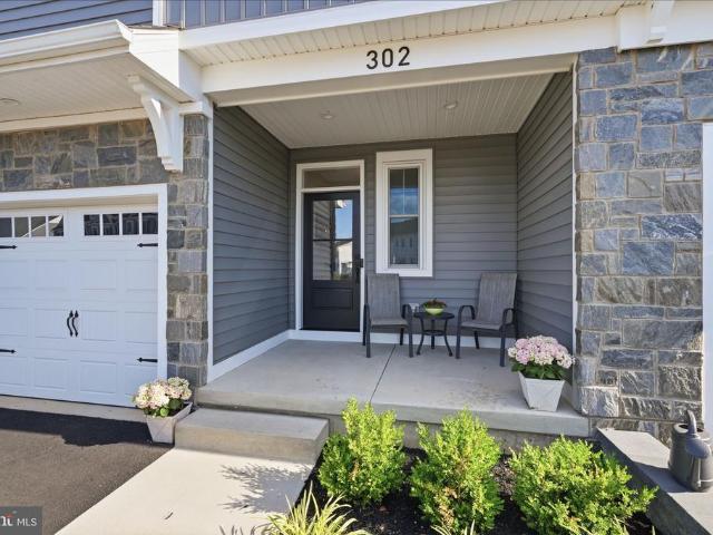 Townhouse for sale in Bucks, Pennsylvania