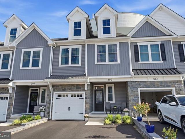 Townhouse for sale in Bucks, Pennsylvania