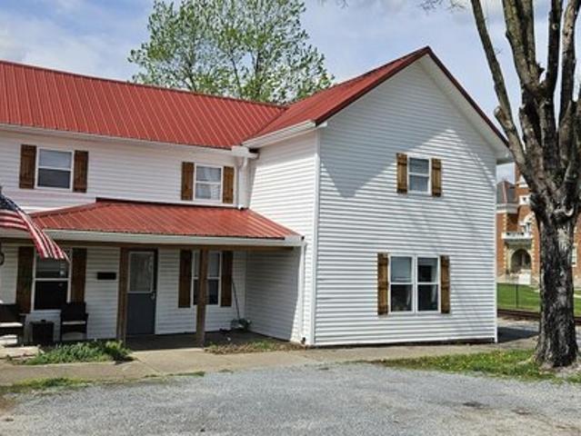 House for sale in Augusta, Kentucky