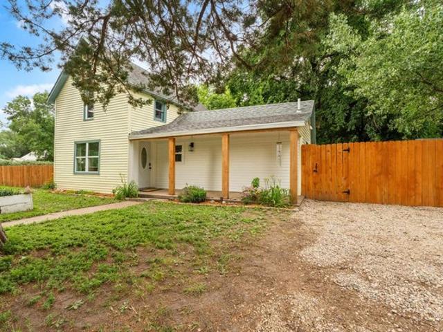 House for sale in Vermillion, South Dakota