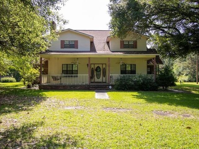 House for sale in Laurel, Mississippi