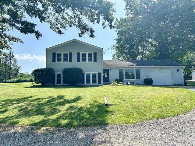 House for sale in Saxonburg, Pennsylvania