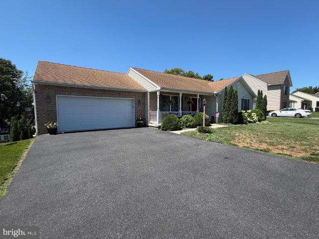 House for sale in Waynesboro, Pennsylvania