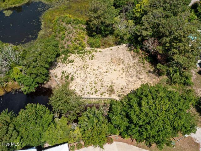 Land for sale in Emerald Isle, North Carolina