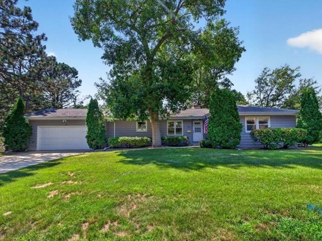House for sale in Albert Lea, Minnesota