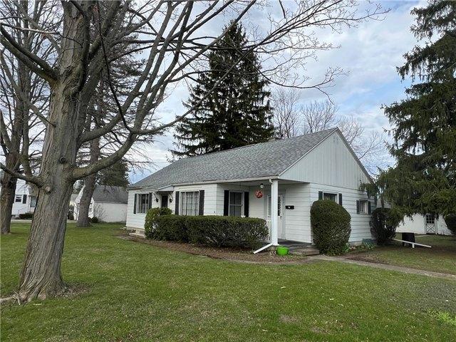 House for sale in Breesport, New York