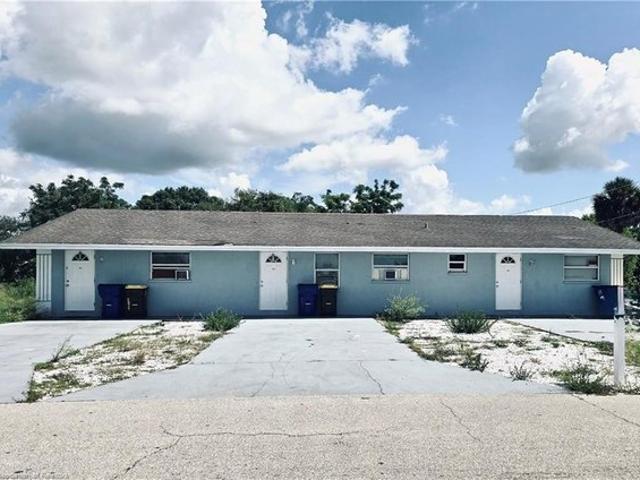 Townhouse for sale in Avon Park, Florida