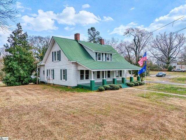 House for sale in Central, South Carolina