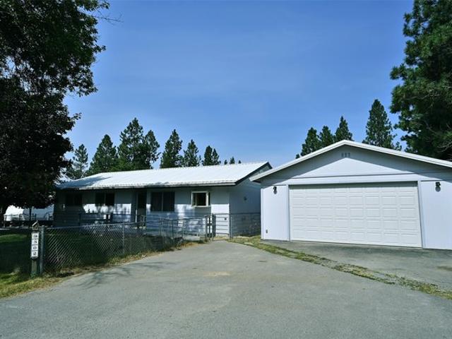 House for sale in Rexford, Lincoln County