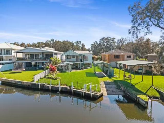 House for rent in Chittaway Point, New South Wales