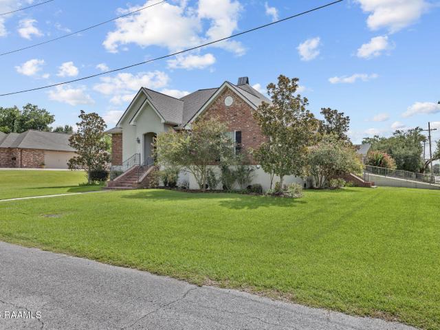 House for sale in Erath, Louisiana