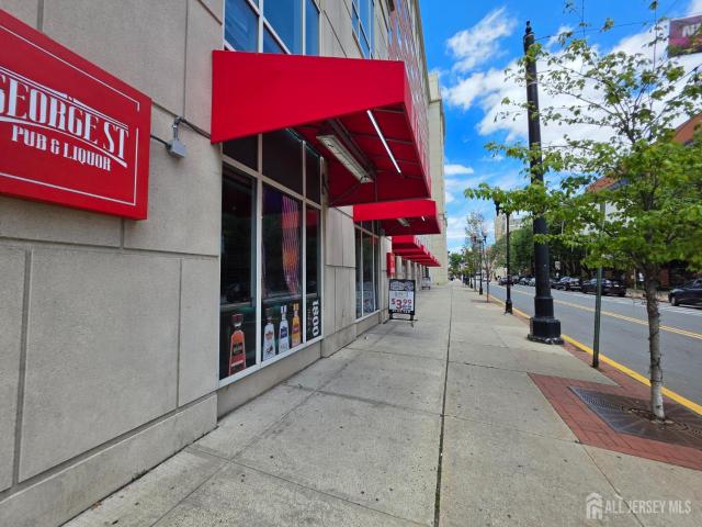 Commercial for sale in New Brunswick, New Jersey