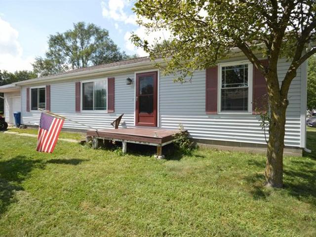 House for sale in Walkerton, Indiana
