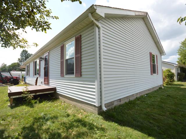 House for sale in Walkerton, Indiana