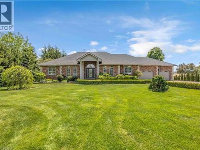 House for sale in County Of Brant, Ontario