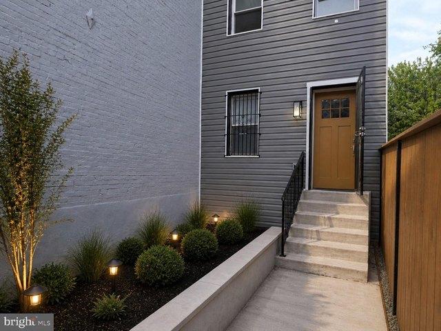 Townhouse for sale in Gibsonton, Maryland