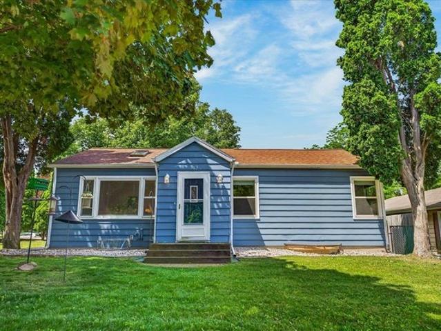House for sale in Madison, Wisconsin