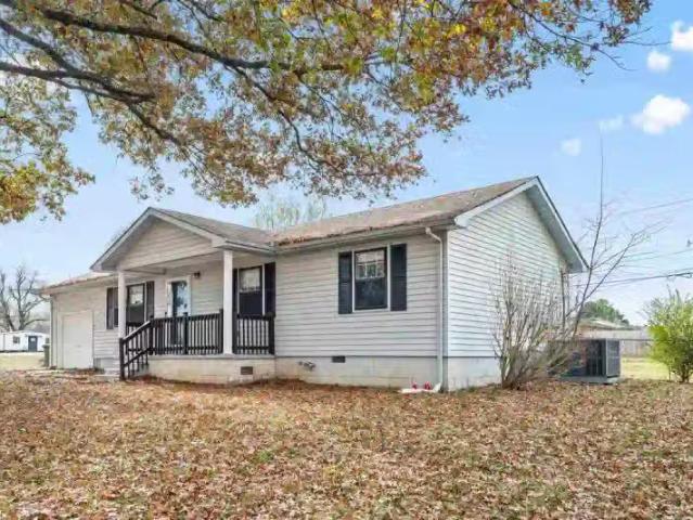 House for rent in Muscle Shoals, Alabama