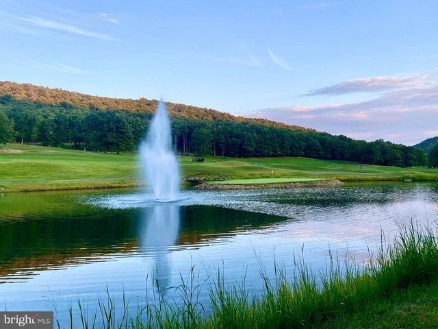 Land for sale in Franklin, Pendleton County