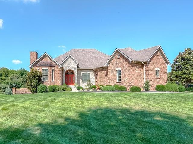 House for sale in Nicholasville, Kentucky