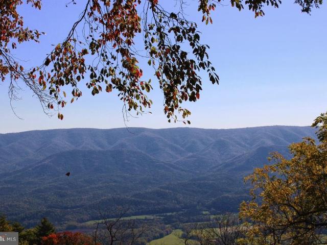 Land for sale in Franklin, Pendleton County