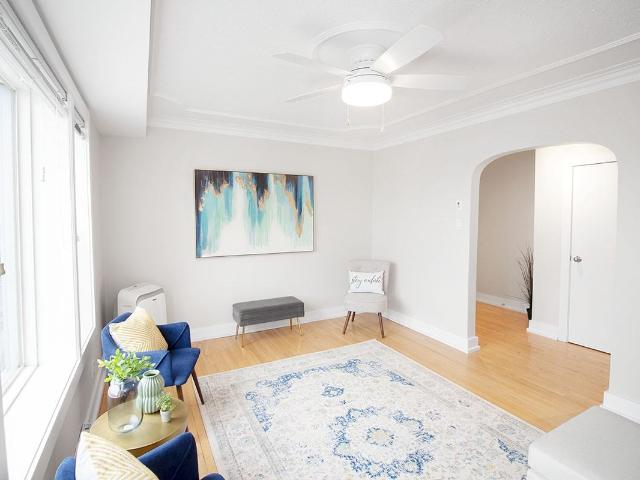 Apartment for rent in East St. Paul, Manitoba