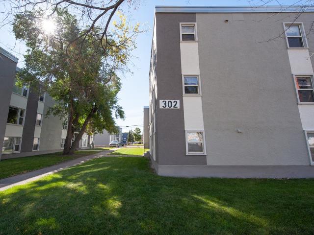 Apartment for rent in Place St Boniface, Winnipeg