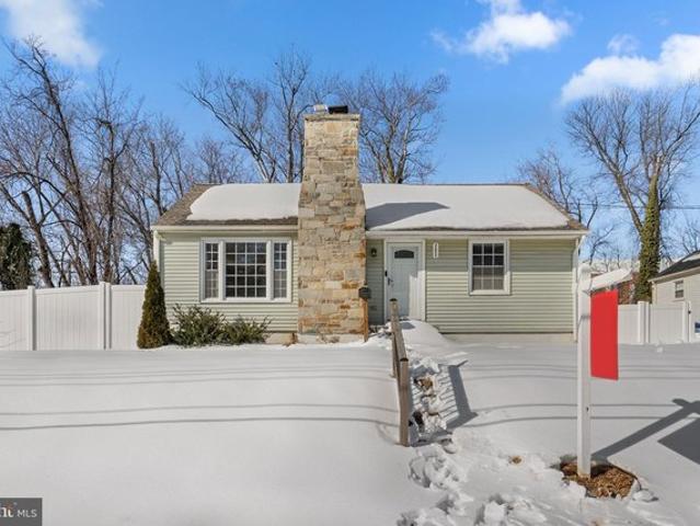 House for sale in Aberdeen, Maryland