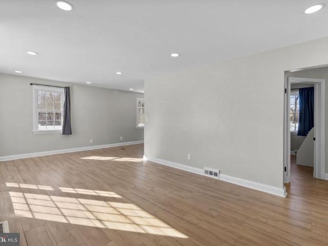 House for sale in Aberdeen, Maryland