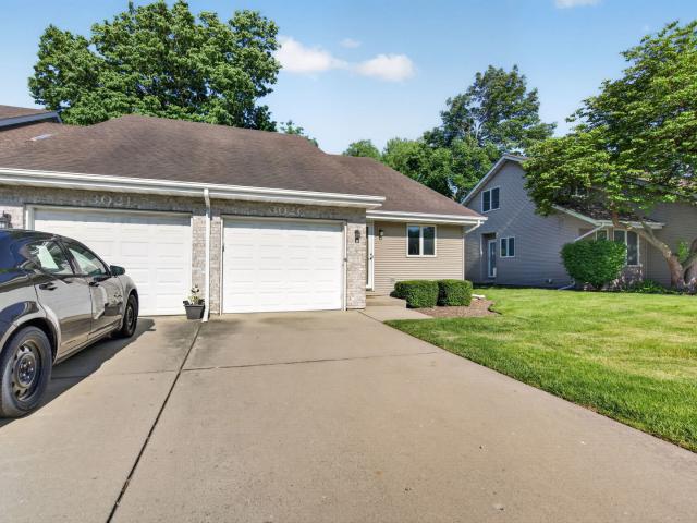 Condo for sale in Minooka, Illinois