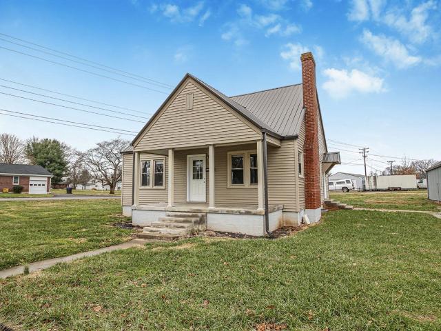 House for sale in Horse Cave, Kentucky