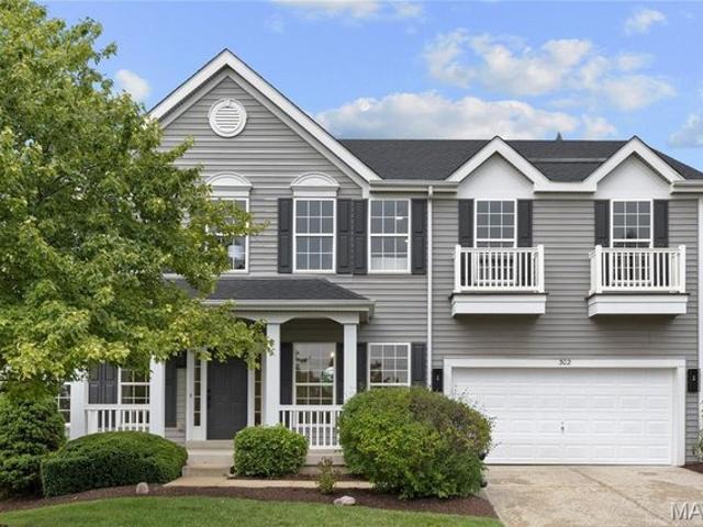 Condo for sale in Dardenne Prairie, Missouri