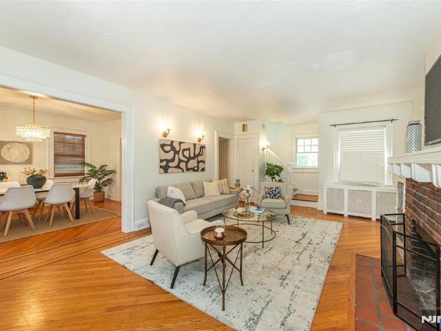 House for sale in West Orange, New Jersey