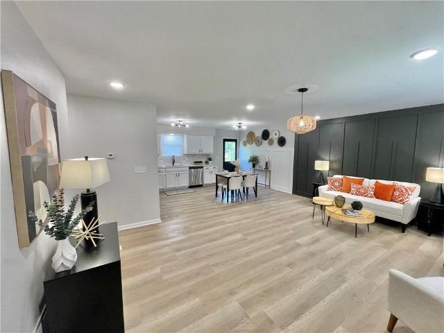 House for sale in Garden City, Missouri