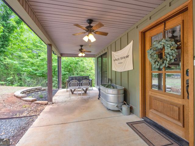 House for sale in Lavonia, Georgia