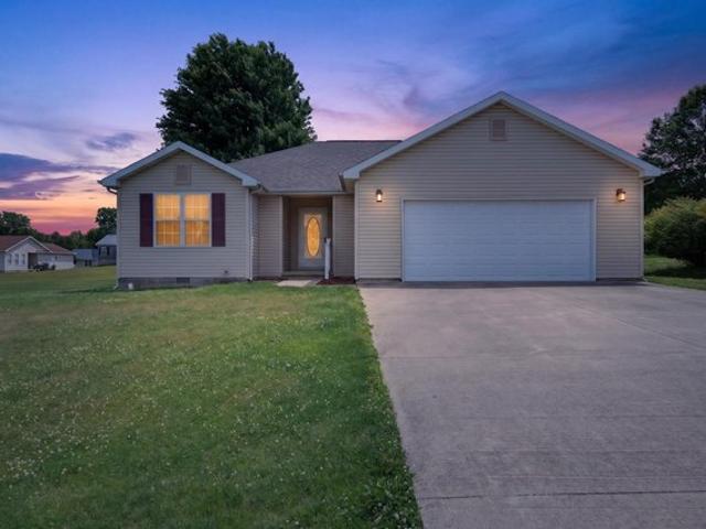 House for sale in Logansport, Indiana