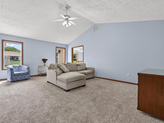 House for sale in Logansport, Indiana