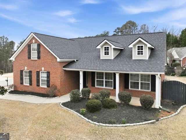 House for sale in Athens, Georgia