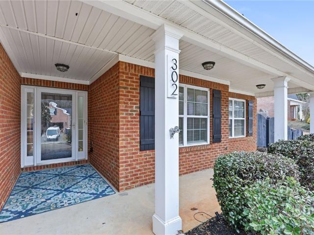 House for sale in Athens, Georgia