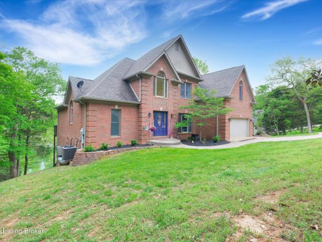 House for sale in Brandenburg, Kentucky