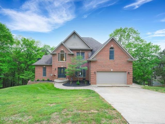 House for sale in Brandenburg, Kentucky