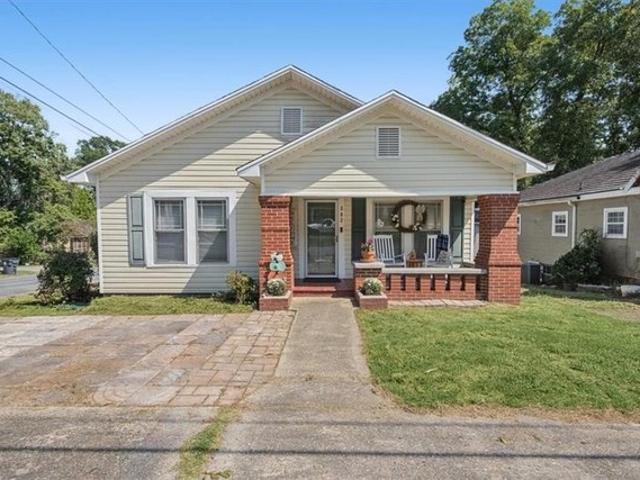 House for sale in Rockmart, Polk County