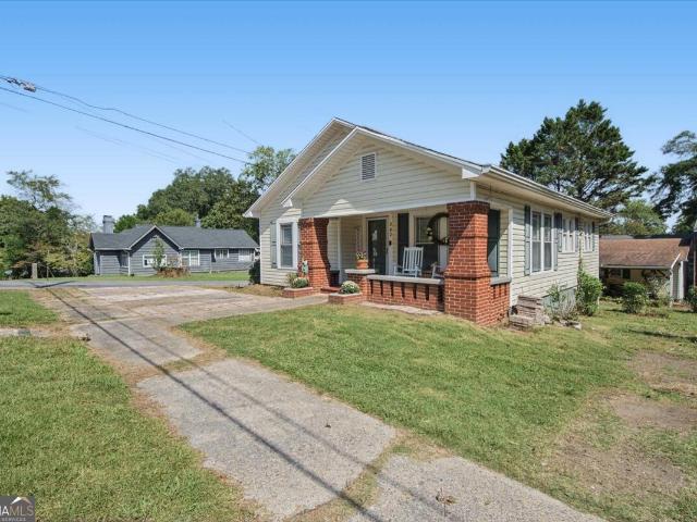House for sale in Rockmart, Polk County
