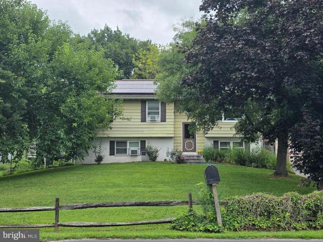 House for sale in Bittinger, Pennsylvania