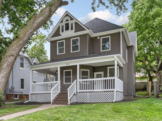 House for sale in Council Bluffs, Iowa