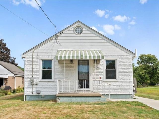 House for sale in Zelienople, Pennsylvania