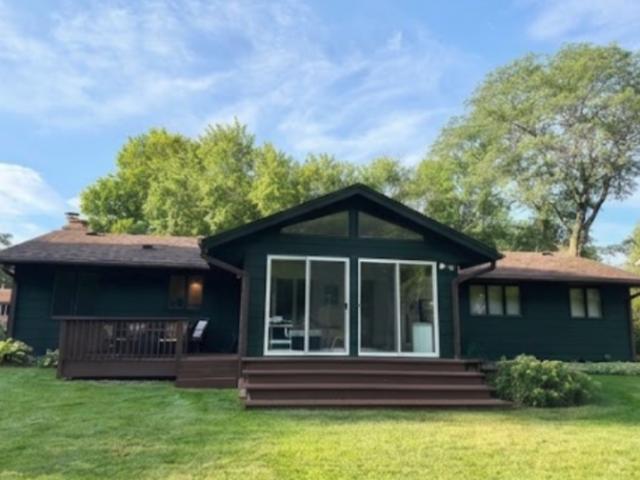 House for sale in Burnsville, Dakota County
