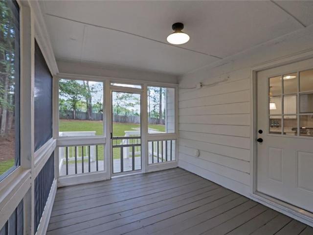 House for sale in Canton, Georgia