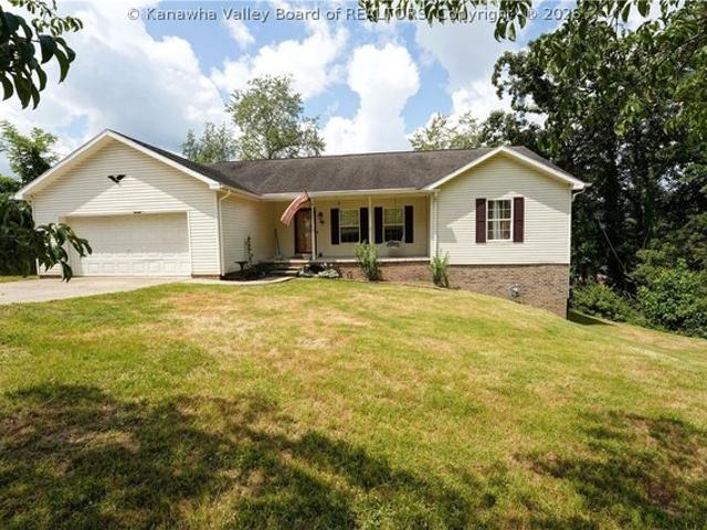 House for sale in Glasgow, West Virginia